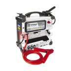  GYSPACK PRO 900 Пусковое устройство (12V, 830А/3100A, 16 кг) мни (0)