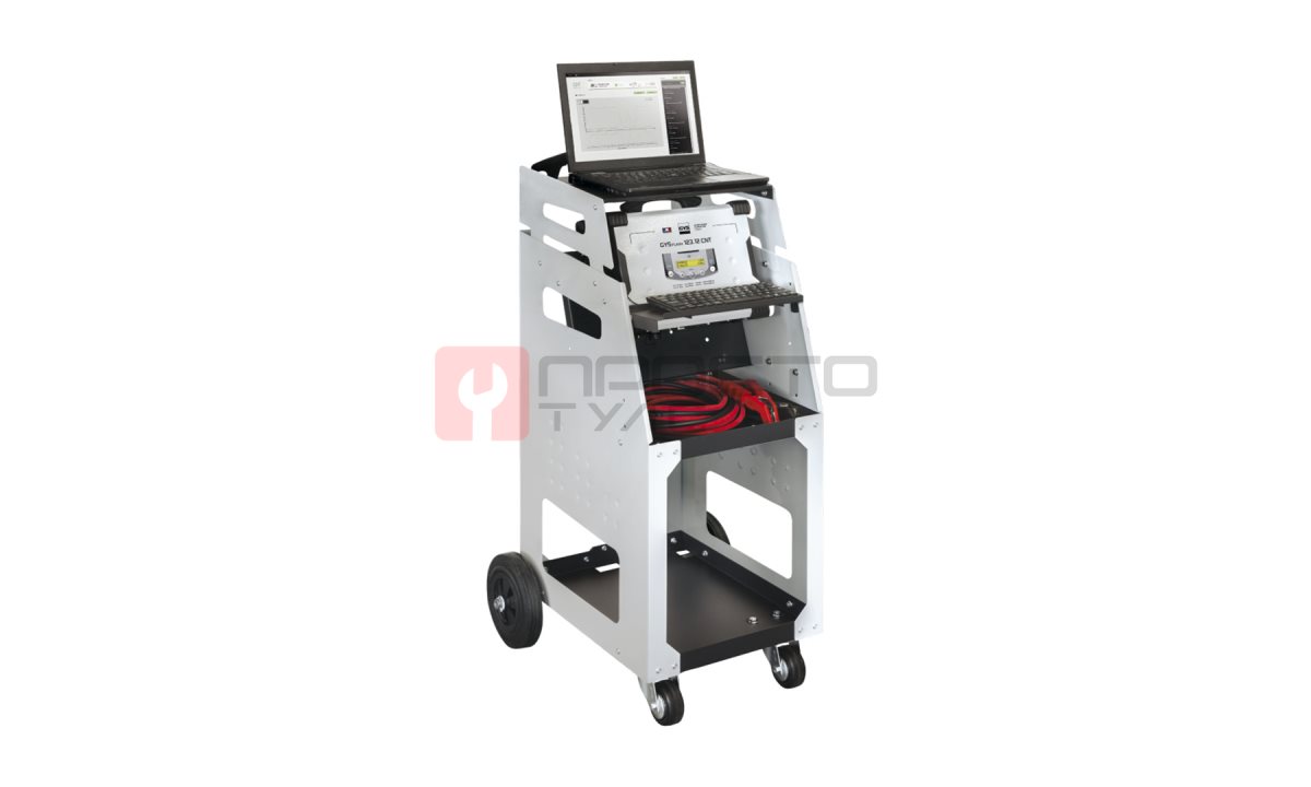  Тележка мобильная для gysflesh XL ND (0)