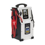  GYSCAP 24V Пусковое устройство безбатарейное 24V 2500A мни (0)