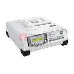  Устройство зарядное инверторное GYSFLASH 50-24 HF (10-600 Ач) мни (0)