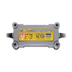  GYSflash 4.12 Зарядное устройство 12В, (029422) мни (0)