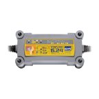  GYSflash 6.24 Зарядное устройство 6/12/24V (029460) мни (0)