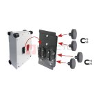  Магнитный фиксатор Gysflash vertical мни (0)
