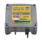  Зарядное устройство GYS Gysflash 30.12 PL (029668) мни (0)