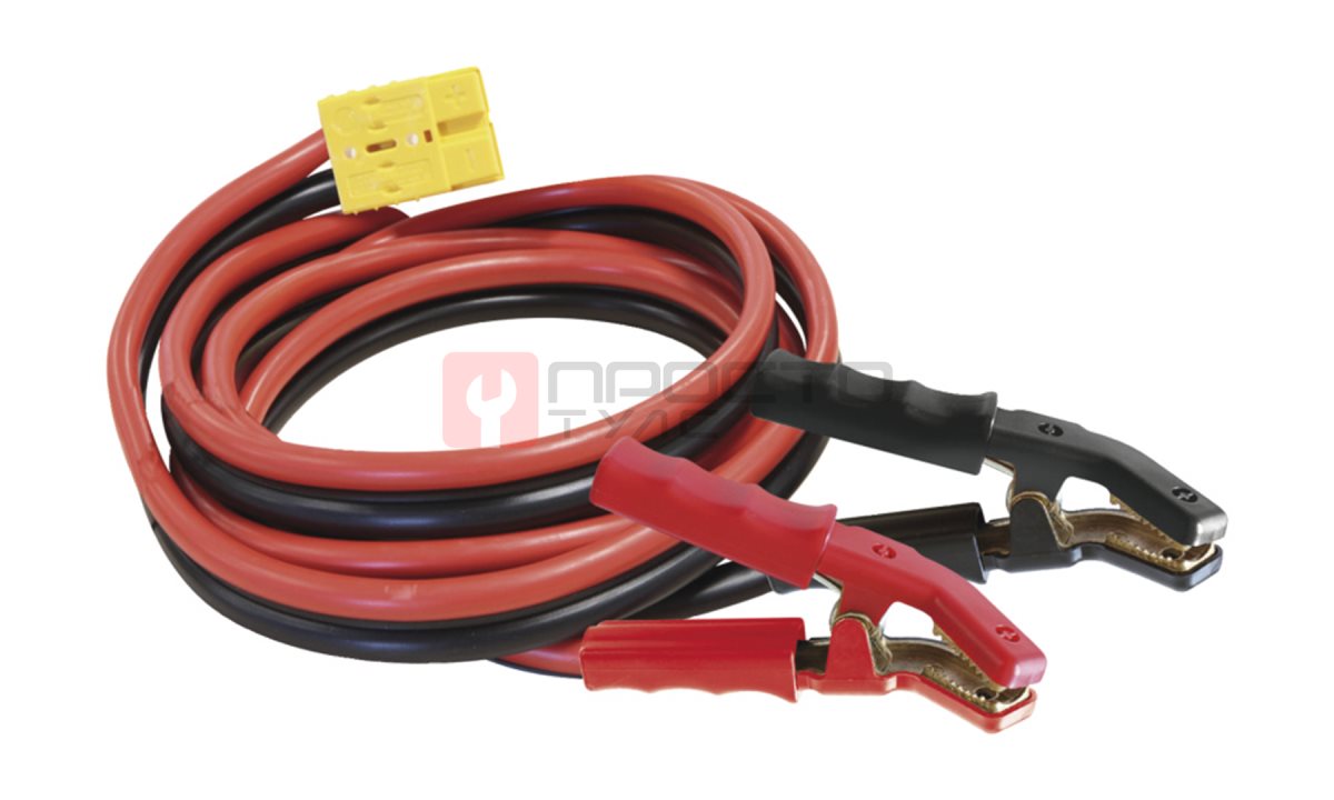  Кабель для зарядных устройств GYSFLASH - 8 м (0)