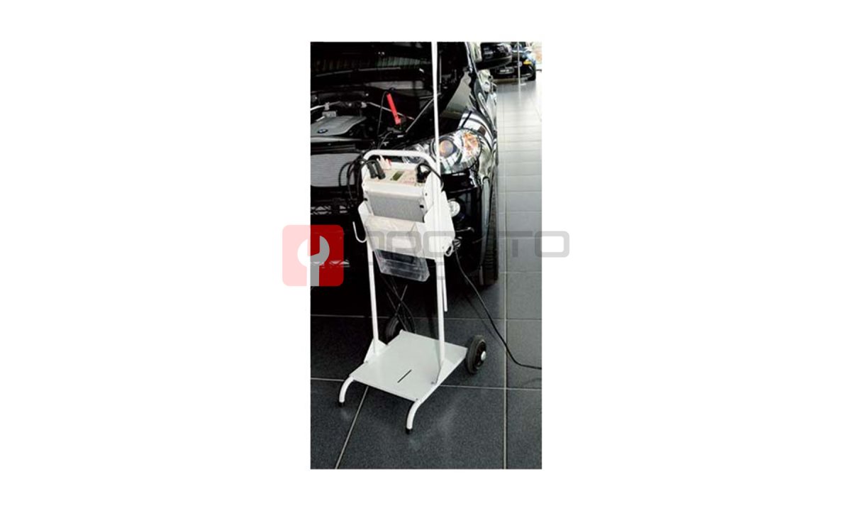  Тележка для DBL 800/1200/1600, BMW Оборудование, 81390429281 (0)