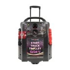  Конденсаторный бустер 12/24V, LEMANIA ENERGY, C2-TR-12/24V-LEM1238 мни (0)