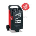  Пуско-зарядное устройство TELWIN, DYNAMIC 520 START 12-24В мни (0)
