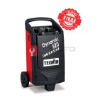  Пуско-зарядное устройство TELWIN DYNAMIC 620 START 12-24В мни (0)