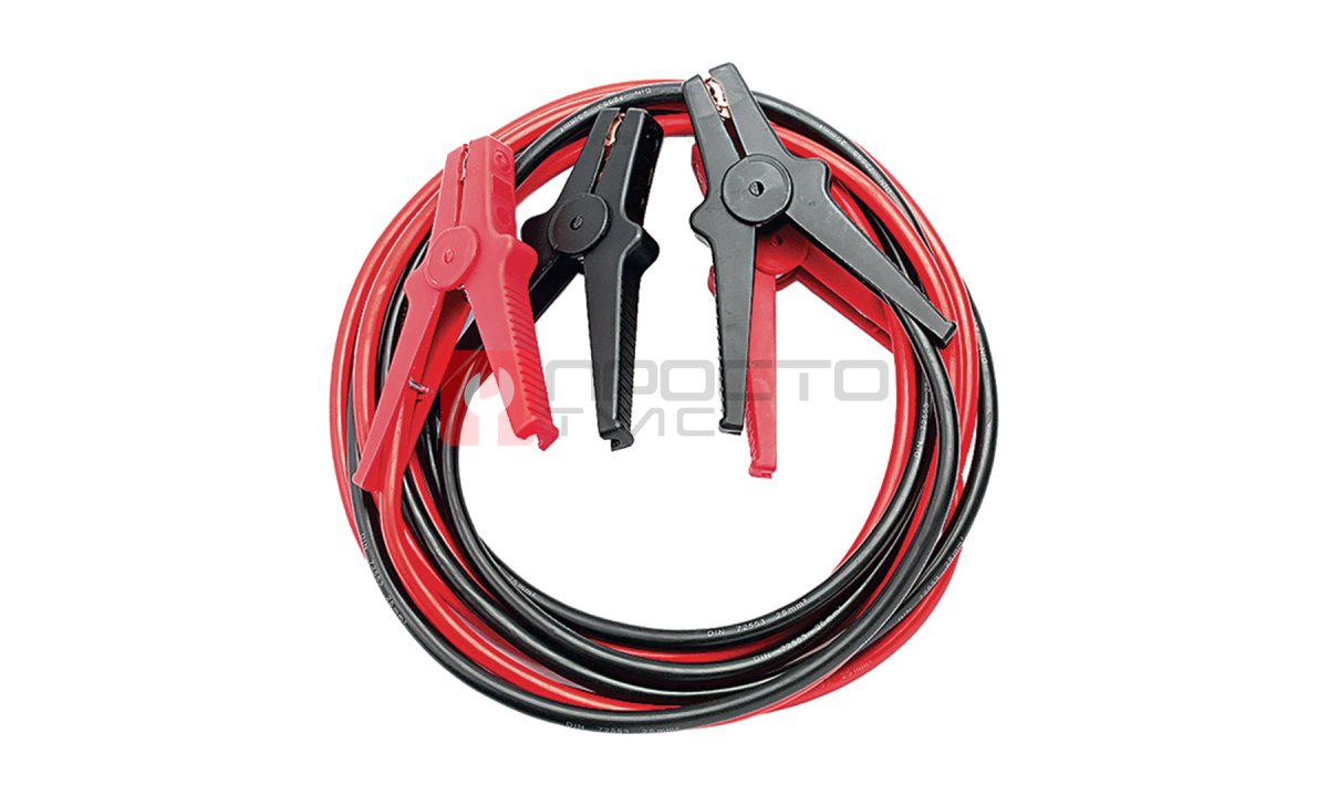  Кабель для зарядки аккумулятора, FUBAG, SMART CABLE 500 (0)