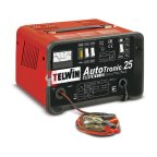  Зарядное устройство TELWIN AUTOTRONIC 25 BOOST мни (0)