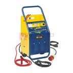  Автоматическое ПЗУ 12 и 24, GYS, 025394 мни (0)