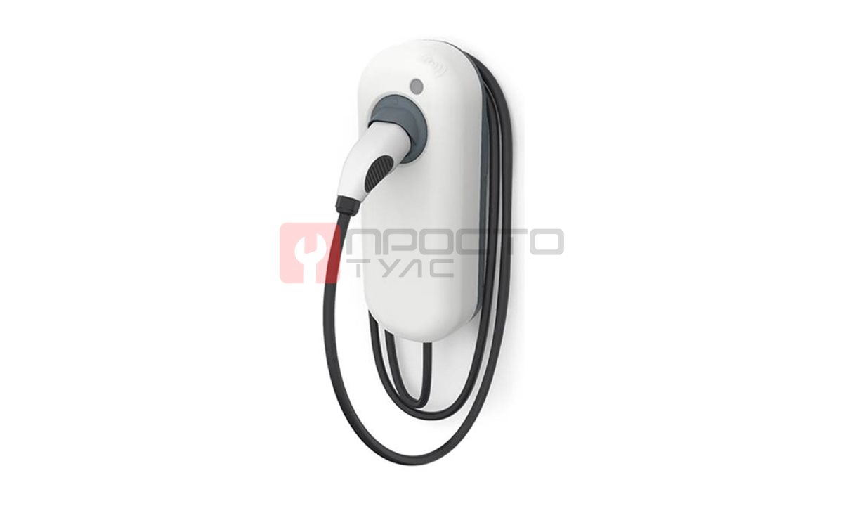  Зарядная станция, New Motion Home Advanced View 3,7 - 22 кВт, 81919419007 (0)