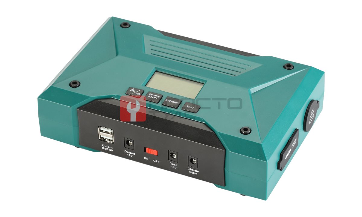  GARWIN PRO GE-BL800 Пусковое устройство Li-ion 800 START (0)