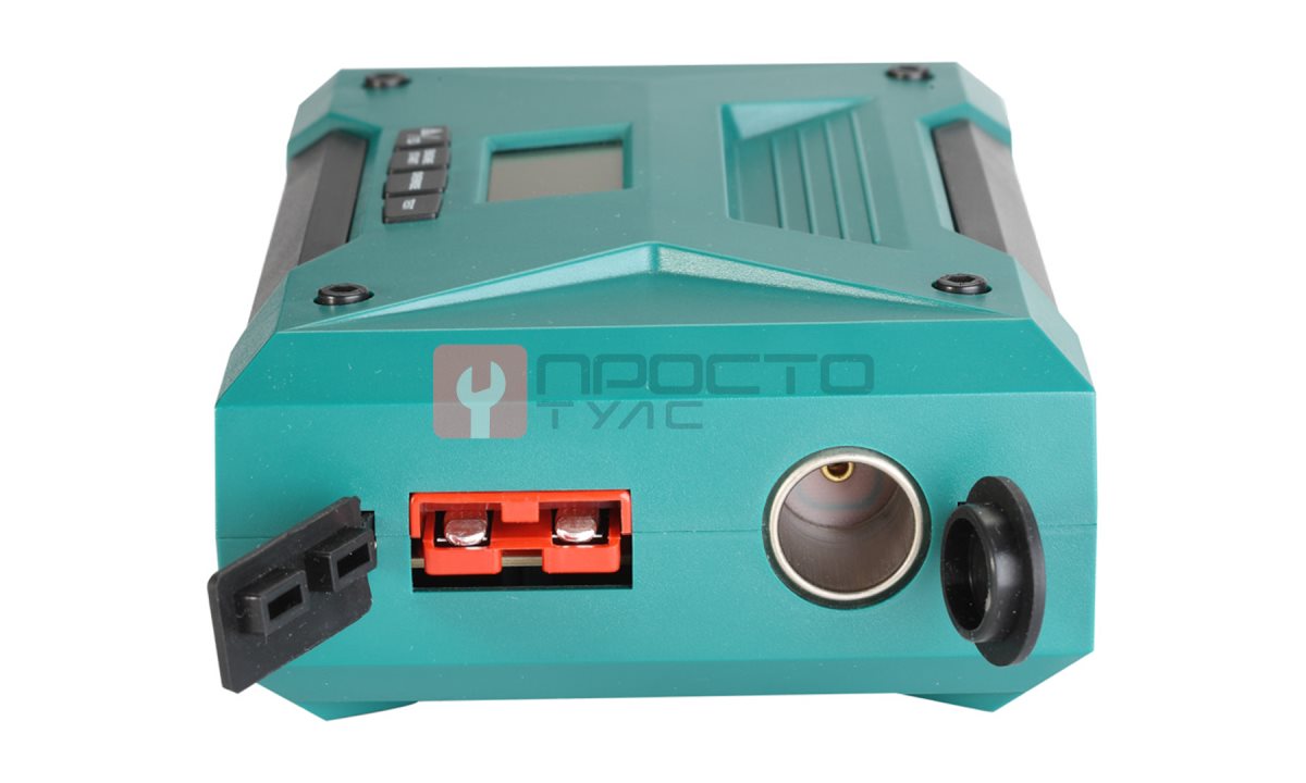  GARWIN PRO GE-BL800 Пусковое устройство Li-ion 800 START (1)