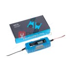 NORDBERG УСТРОЙСТВО WSC30 зарядное интеллектуальное 6/12V макс ток 4A (5)