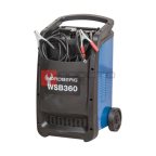  NORDBERG УСТРОЙСТВО WSB360 пускозарядное 12/24V макс ток 360A мни (0)