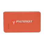  Пусковой многофункциональный аккумулятор PATRIOT MAGNUM 8P мни (1)