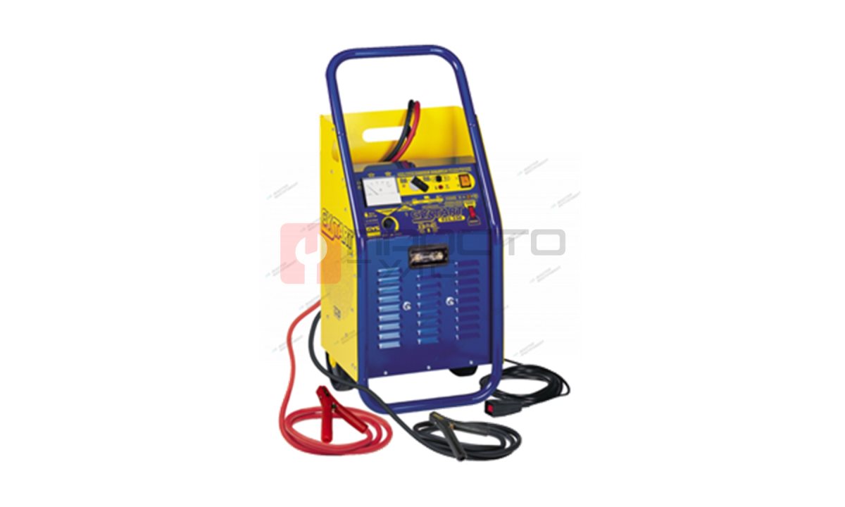  Пуско-зарядное устройство GYSTART 1224 T 12/24 В (0)
