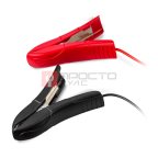  RUNTEC RT-CB100 Зарядное устройство автоматическое 6/12В, 4А/8А (5)