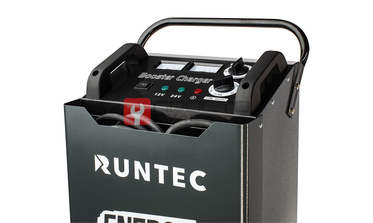  RUNTEC RT-CB1000 Пуско-зарядное устройство ENERGY 1000 (1)