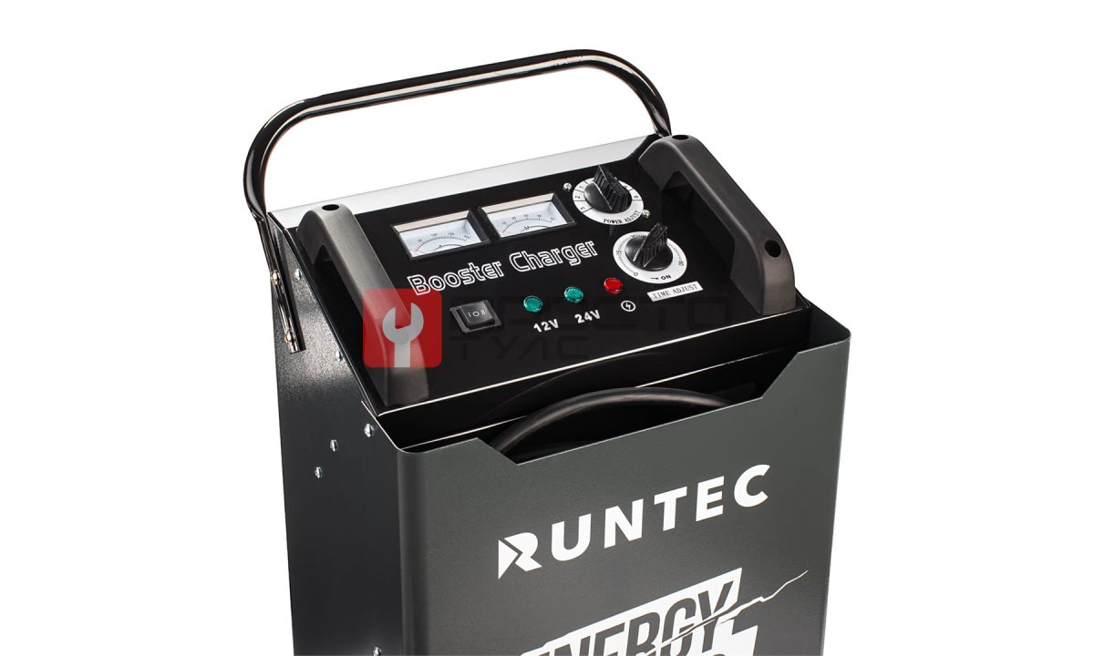  RUNTEC RT-CB2000 Пуско-зарядное устройство ENERGY 2000 (1)