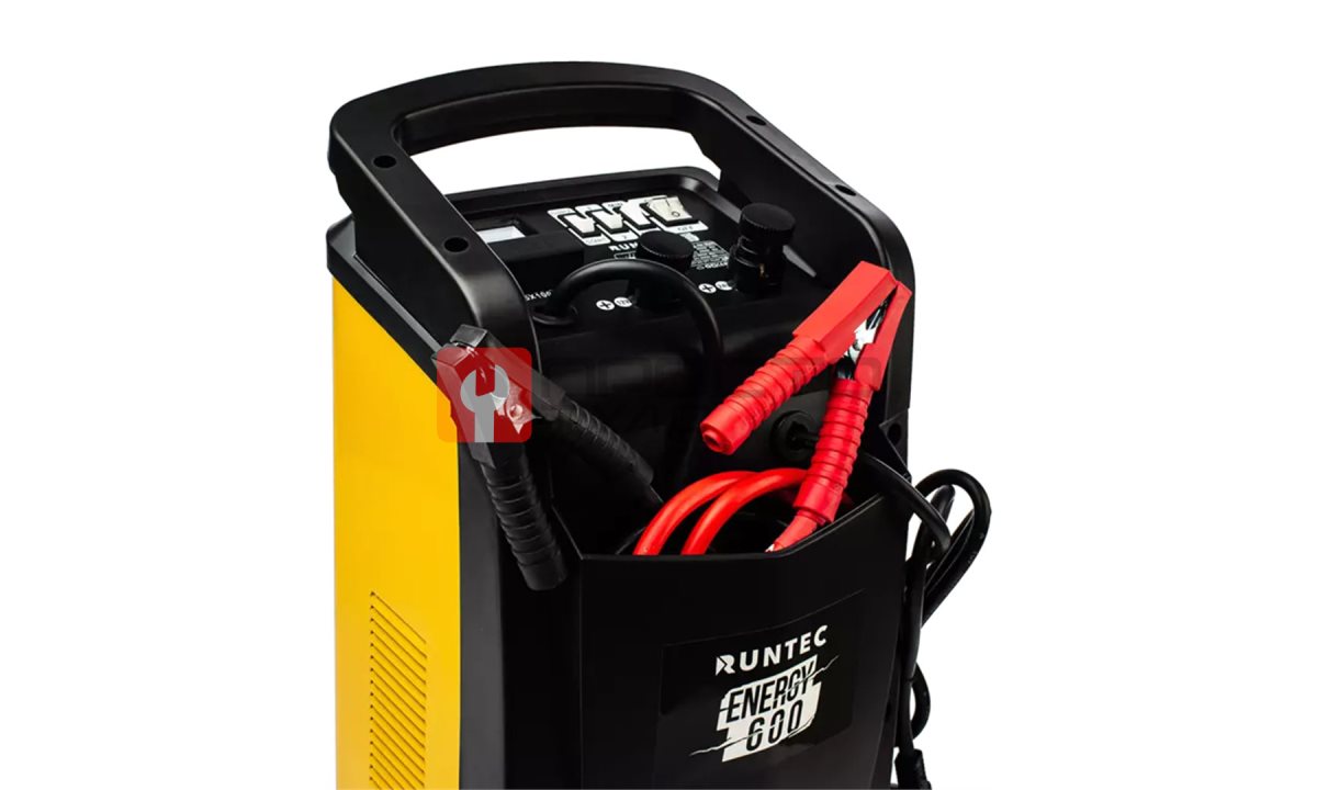  RUNTEC RT-CB600 Пуско-зарядное устройство ENERGY 600 (1)