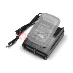  RUNTEC RT-LBCH20 Зарядное устройство RUNTEC PRO для 20В батарей, 2А (2)
