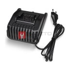  RUNTEC RT-LBCH20 Зарядное устройство RUNTEC PRO для 20В батарей, 2А мни (1)