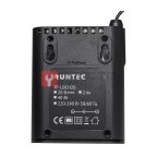  RUNTEC RT-LBCH20 Зарядное устройство RUNTEC PRO для 20В батарей, 2А (3)