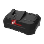  RUNTEC RT-LBCH20T Устройство зарядное RUNTEC TECHNIC для 20В батарей, 4А мни (0)