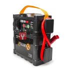  RUNTEC RT-PL72 Пусковое устройство Pulse 72 12/24 В, 3200/2000 A (4)