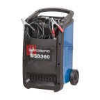  Пуско-зарядное устройство 12/24 В, 360 A NORDBERG WSB360 мни (0)