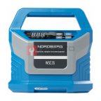  Зарядное интеллектуальное устройство 12/24 В, 15 A NORDBERG WSC35 (4)