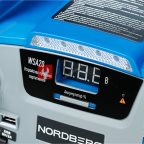  Устройство пусковое портативное 5/12V, емкость 18 Aч NORDBERG WSA20 (5)