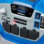  Устройство пусковое портативное 5/12V, емкость 18 Aч NORDBERG WSA20 мни (1)