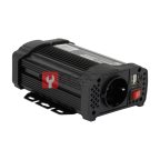  WDK-300012 Инвертор автомобильный 300Вт мни (1)