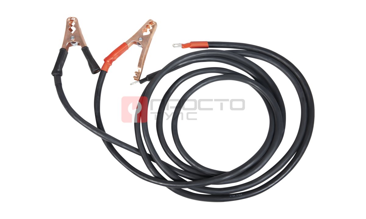  WDK-Start1250 Пуско-зарядное устройство 1250А, 12/24В (1)