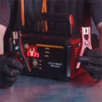  WDK-Start320 Пуско-зарядное устройство интеллектуальное, 300А, 12/24В мни (1)