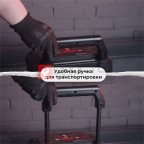  WDK-Start650 Пуско-зарядное устройство интеллектуальное, 550А, 12/24В мни (1)
