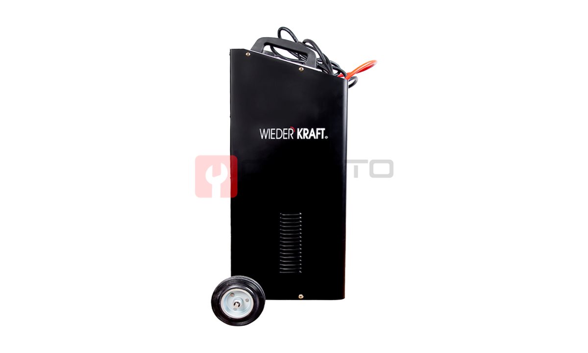  WDK-Start800 Пуско-зарядное устройство 760А, 12/24В (0)