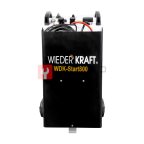  WDK-Start800 Пуско-зарядное устройство 760А, 12/24В (3)