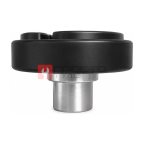  Пята D=32 на лапу подъёмника с резиновой накладкой мни (1)