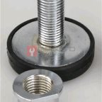  Опора винтовая круглая для подъемника (115х50) мни (0)