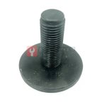  Пята резьбовая для подъемника ДАРЗ П1-01МН, П2-07 (120х35) (3)