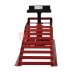  WDK-87020 Рампа металлическая. Аппарель. Пандус. 2Т (2)