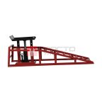  WDK-87020 Рампа металлическая. Аппарель. Пандус. 2Т (3)