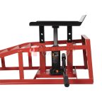  WDK-87020 Рампа металлическая. Аппарель. Пандус. 2Т (7)