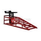  WDK-87020 Рампа металлическая. Аппарель. Пандус. 2Т (4)