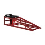  WDK-87020 Рампа металлическая. Аппарель. Пандус. 2Т (5)